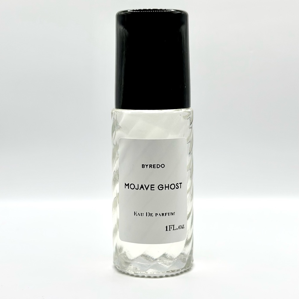 NEW!!! Byredo Mojave ghost